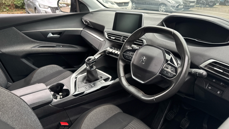 Peugeot 3008 1.2 PureTech Active Premium 5dr Petrol Estate